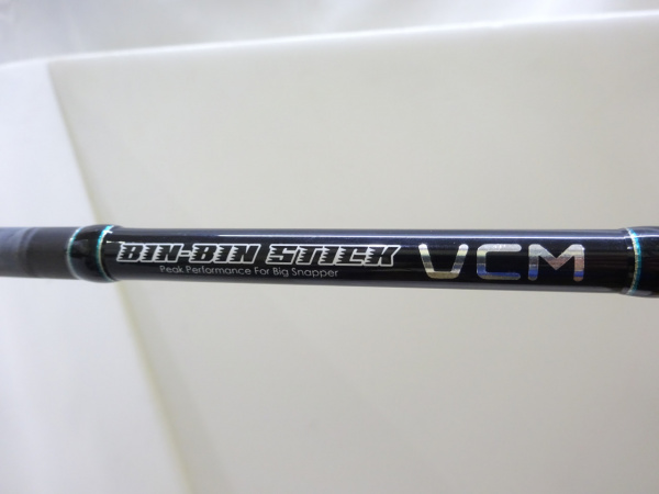 ビンビンスティックVCM BSC-70SUL-VCM